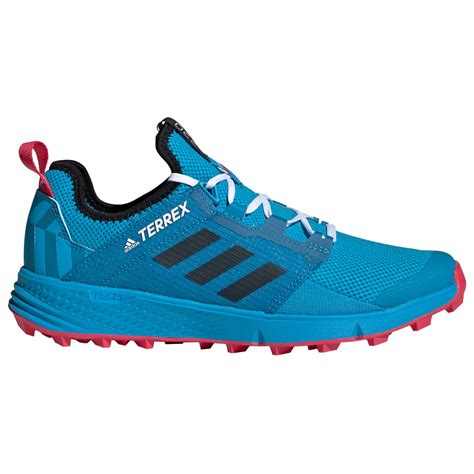 Terrex Agravic Speed Trail Running Shoes 